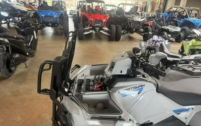 2026 Polaris Sportsman 570 EPS