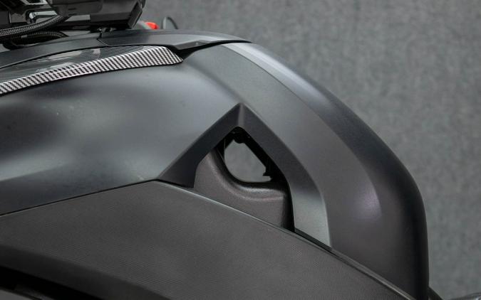 2021 CAN-AM RYKER 600 ACE TRIKE W/ABS