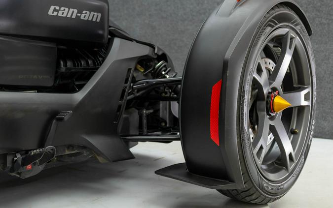 2021 CAN-AM RYKER 600 ACE TRIKE W/ABS