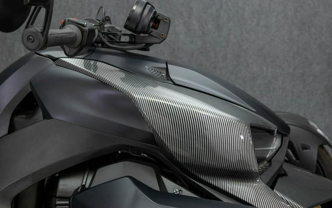 2021 CAN-AM RYKER 600 ACE TRIKE W/ABS