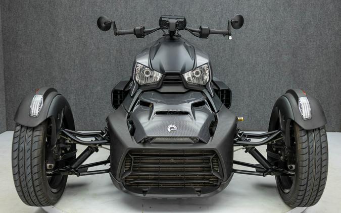 2021 CAN-AM RYKER 600 ACE TRIKE W/ABS