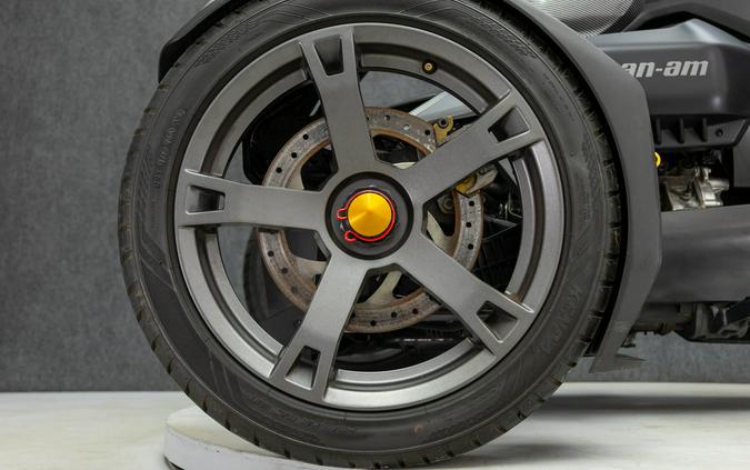 2021 CAN-AM RYKER 600 ACE TRIKE W/ABS