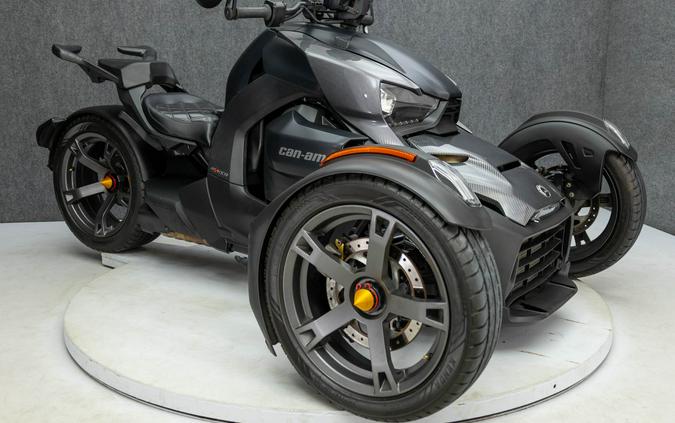 2021 CAN-AM RYKER 600 ACE TRIKE W/ABS