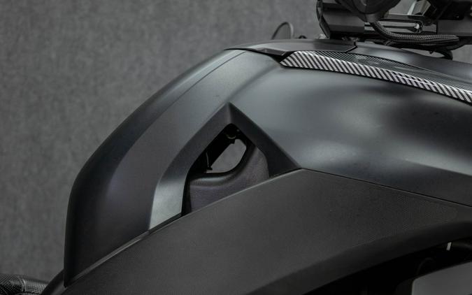 2021 CAN-AM RYKER 600 ACE TRIKE W/ABS