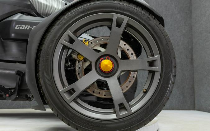 2021 CAN-AM RYKER 600 ACE TRIKE W/ABS
