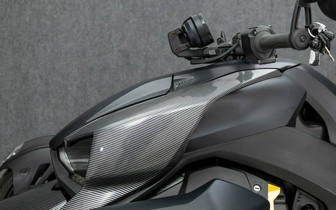 2021 CAN-AM RYKER 600 ACE TRIKE W/ABS