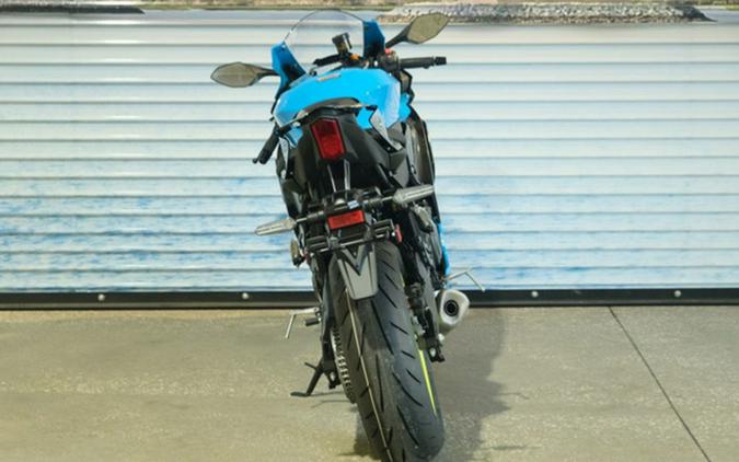 2026 Yamaha YZF-R7 70th Anniversary Edition