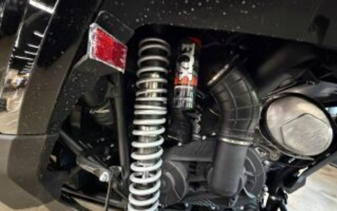 2026 CFMOTO ZFORCE Z10