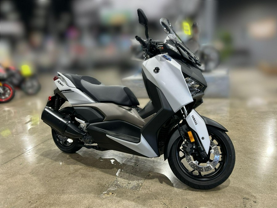 2023 Yamaha Xmax