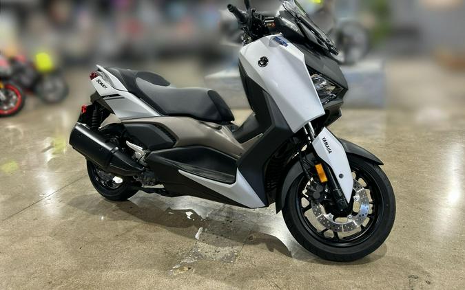 2023 Yamaha Xmax