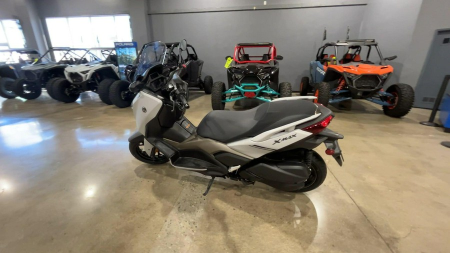 2023 Yamaha Xmax
