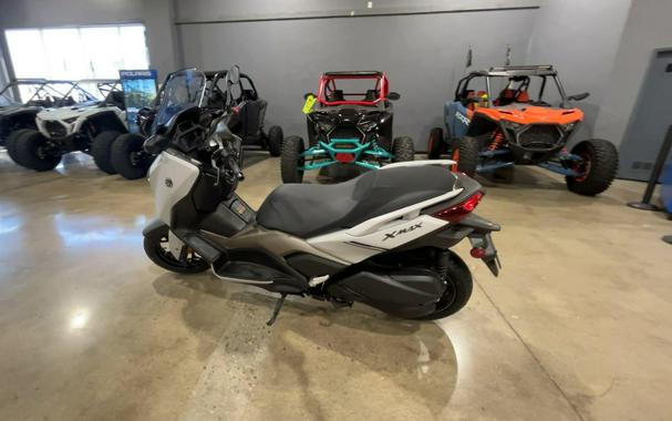 2023 Yamaha Xmax