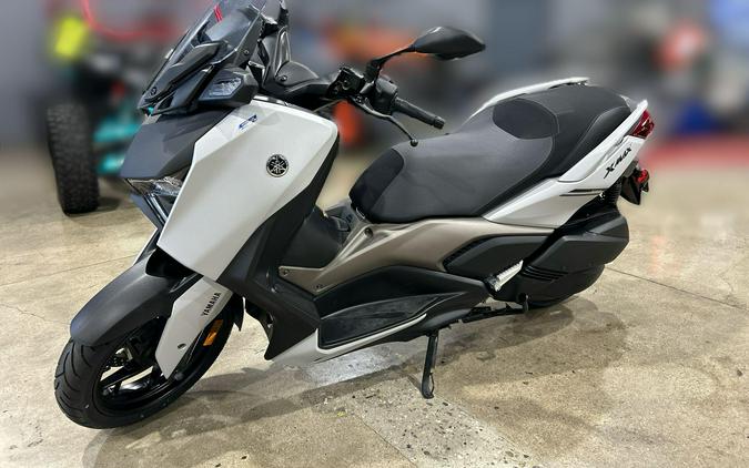 2023 Yamaha Xmax
