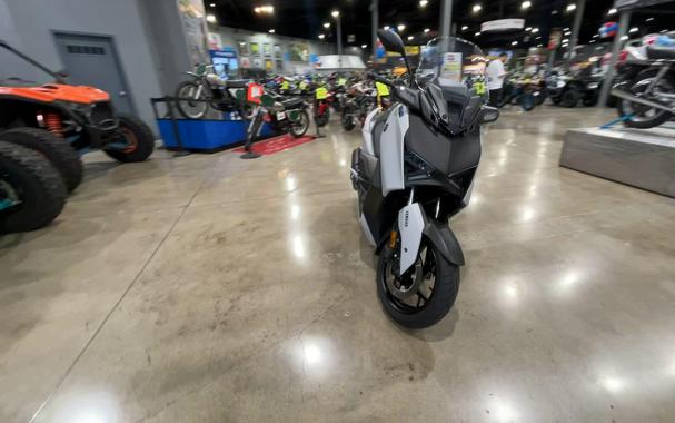 2023 Yamaha Xmax