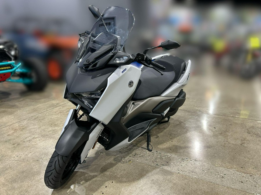 2023 Yamaha Xmax