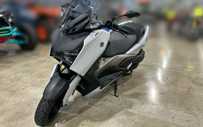 2023 Yamaha Xmax