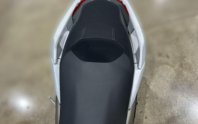 2023 Yamaha Xmax