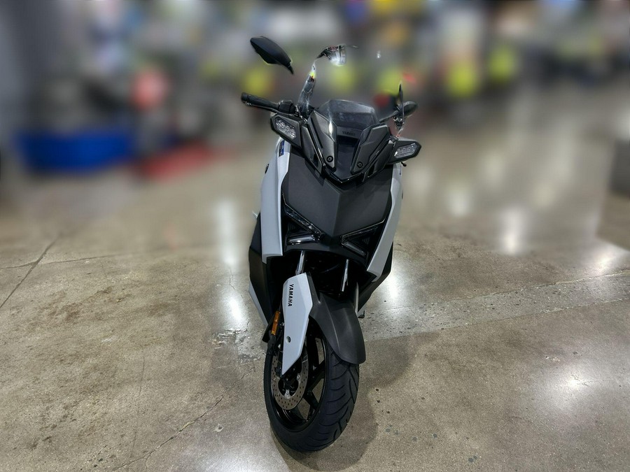 2023 Yamaha Xmax