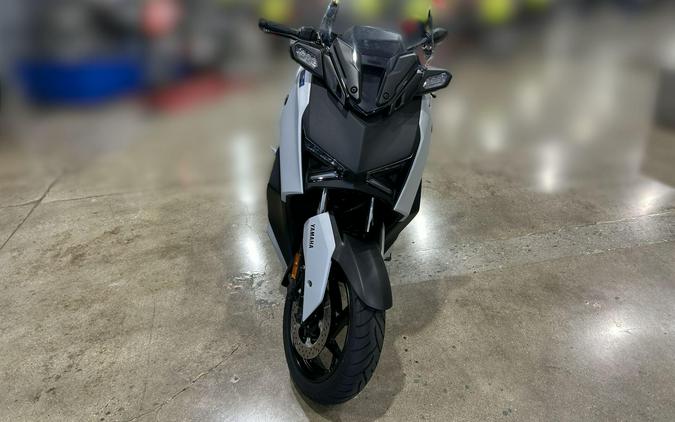 2023 Yamaha Xmax