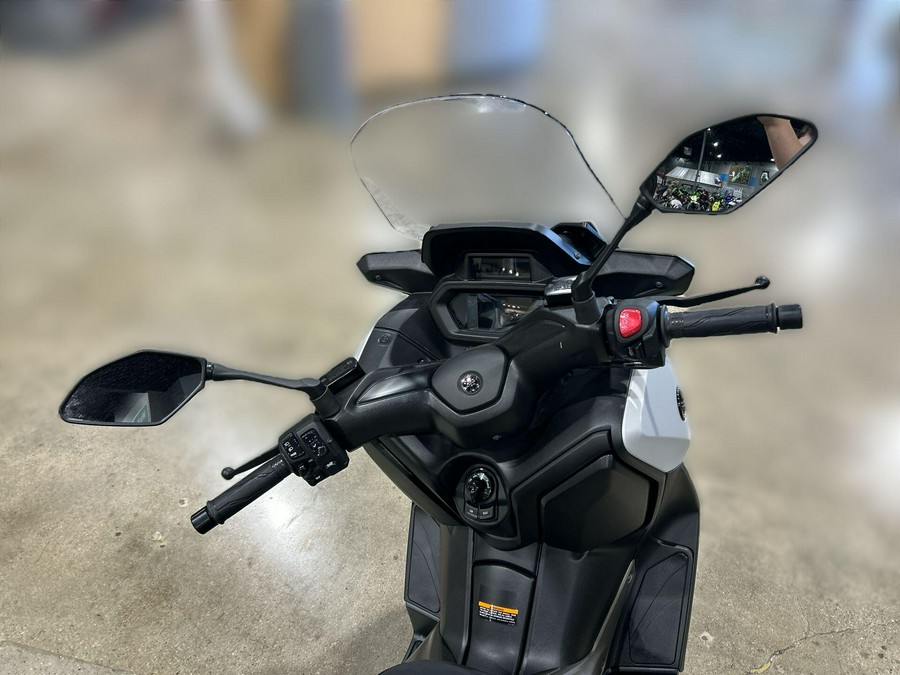 2023 Yamaha Xmax