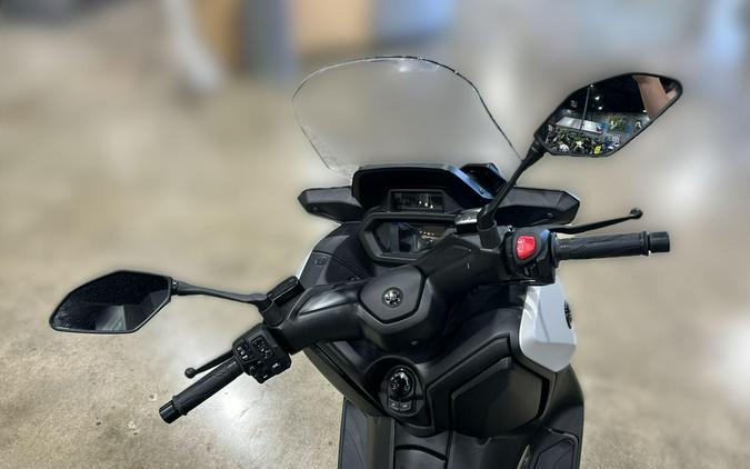 2023 Yamaha Xmax