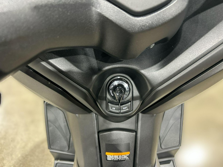 2023 Yamaha Xmax