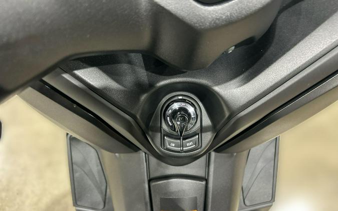 2023 Yamaha Xmax