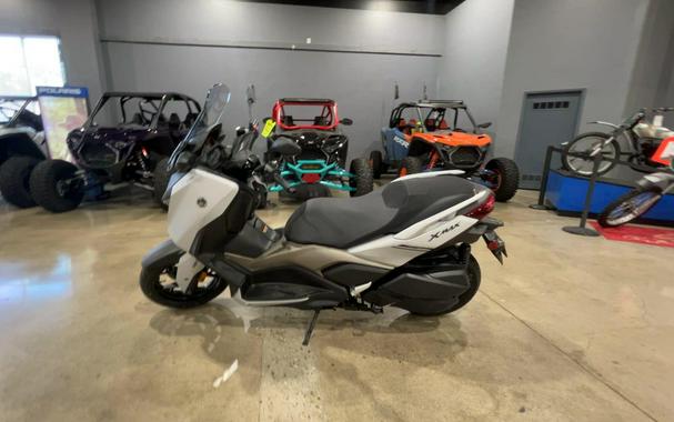 2023 Yamaha Xmax