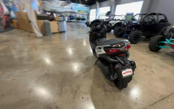 2023 Yamaha Xmax
