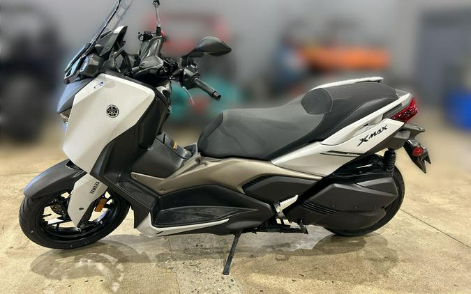 2023 Yamaha Xmax