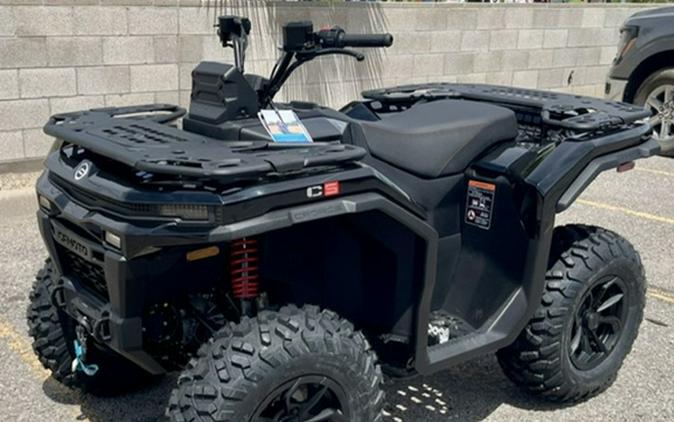 2027 CFMOTO CFORCE C5