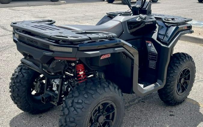 2027 CFMOTO CFORCE C5