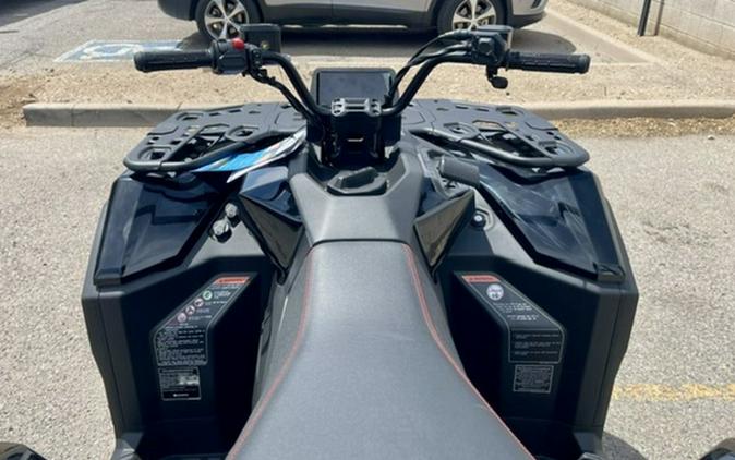 2027 CFMOTO CFORCE C5