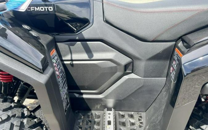 2027 CFMOTO CFORCE C5