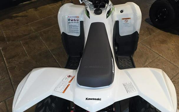 2027 Kawasaki KFX 90