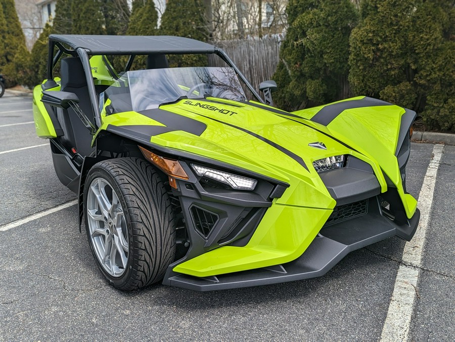 2023 Slingshot Slingshot SL AutoDrive for sale in Mahwah, NJ
