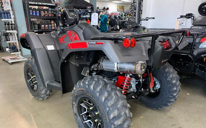 2024 Honda FourTrax Foreman® Rubicon 4x4 Automatic DCT