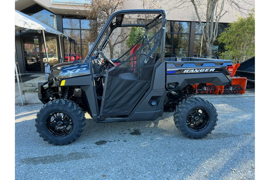 2024 Polaris Industries Ranger XP® 1000 Premium