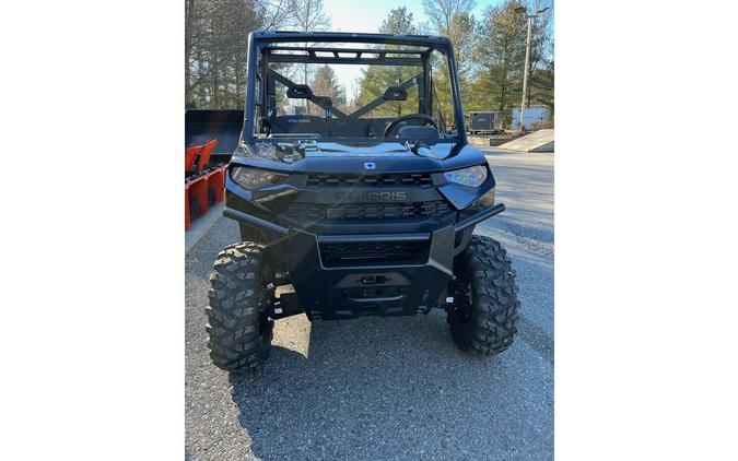 2024 Polaris Industries Ranger XP® 1000 Premium