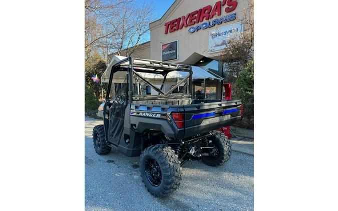 2024 Polaris Industries Ranger XP® 1000 Premium