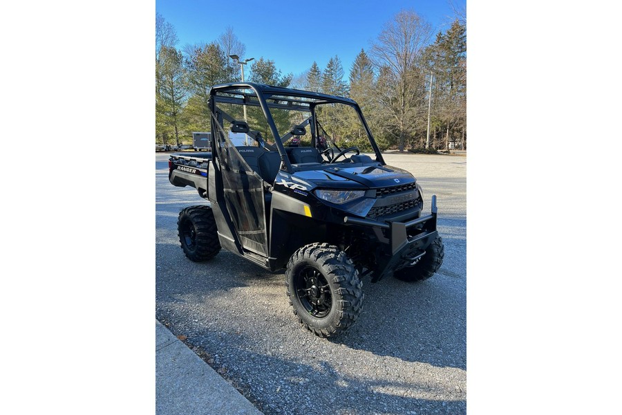 2024 Polaris Industries Ranger XP® 1000 Premium