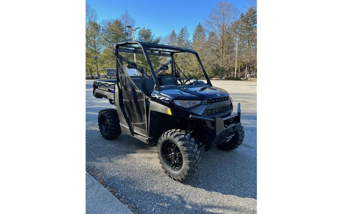 2024 Polaris Industries Ranger XP® 1000 Premium