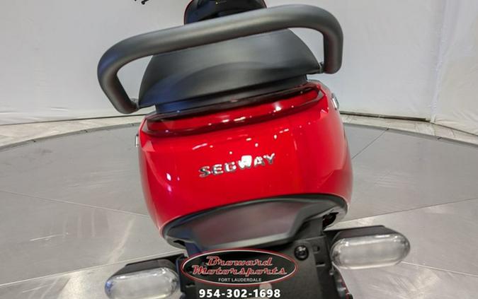 2022 Segway Ninebot eScooter E E100