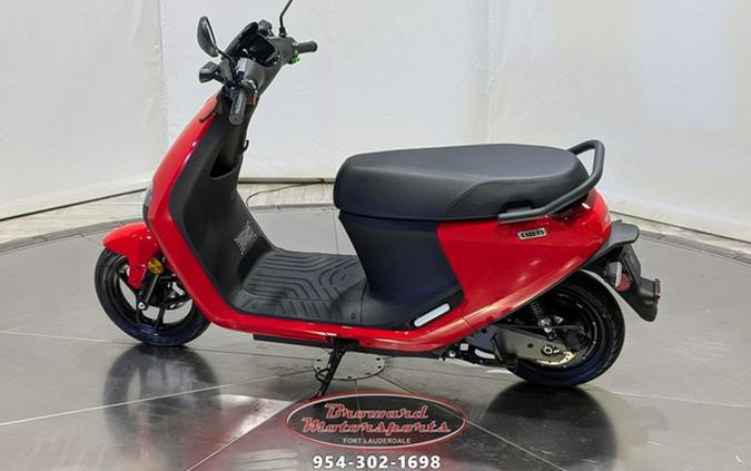 2022 Segway Ninebot eScooter E E100