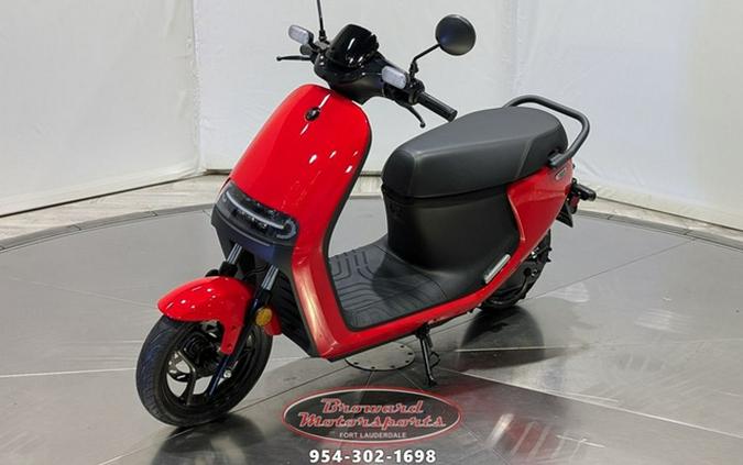 2022 Segway Ninebot eScooter E E100