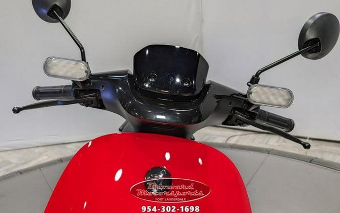 2022 Segway Ninebot eScooter E E100