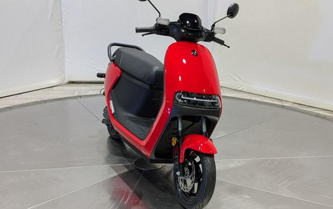 2022 Segway Ninebot eScooter E E100