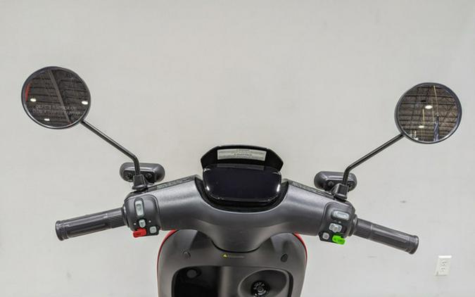 2022 Segway Ninebot eScooter E E100
