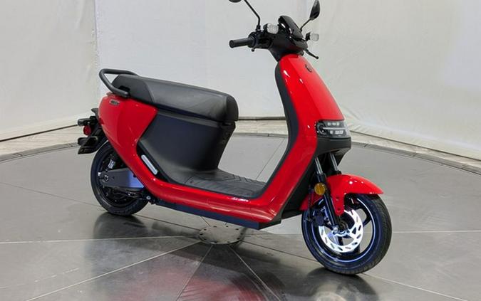 2022 Segway Ninebot eScooter E E100