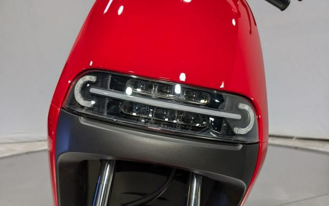 2022 Segway Ninebot eScooter E E100